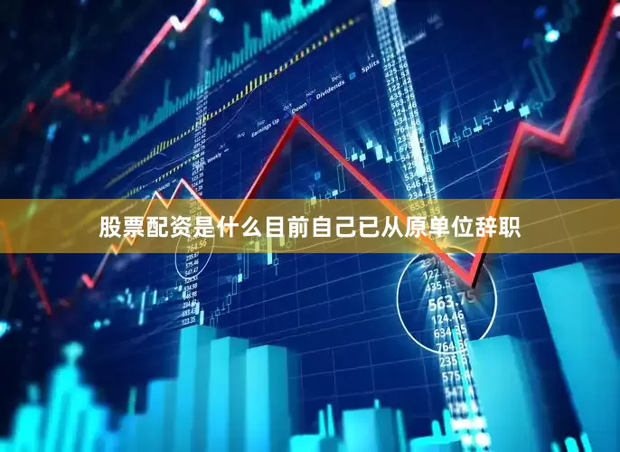 股票配资是什么目前自己已从原单位辞职
